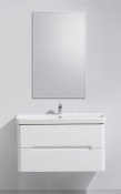 BelBagno Мебель для ванной LUXURY 1050  Bianco Frassinato